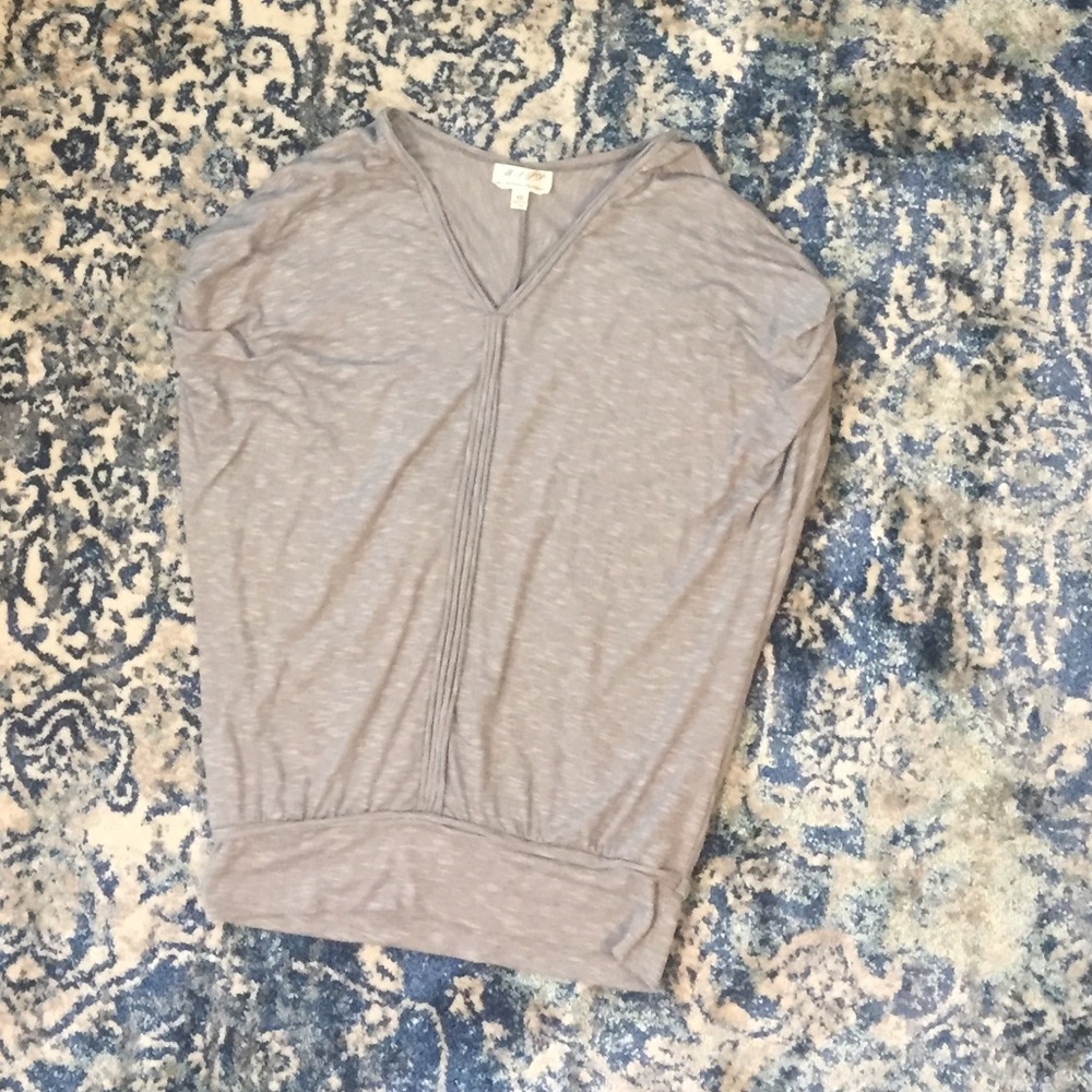 MSSP shirt